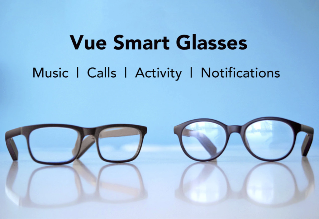 enjoyvue smartglasses 