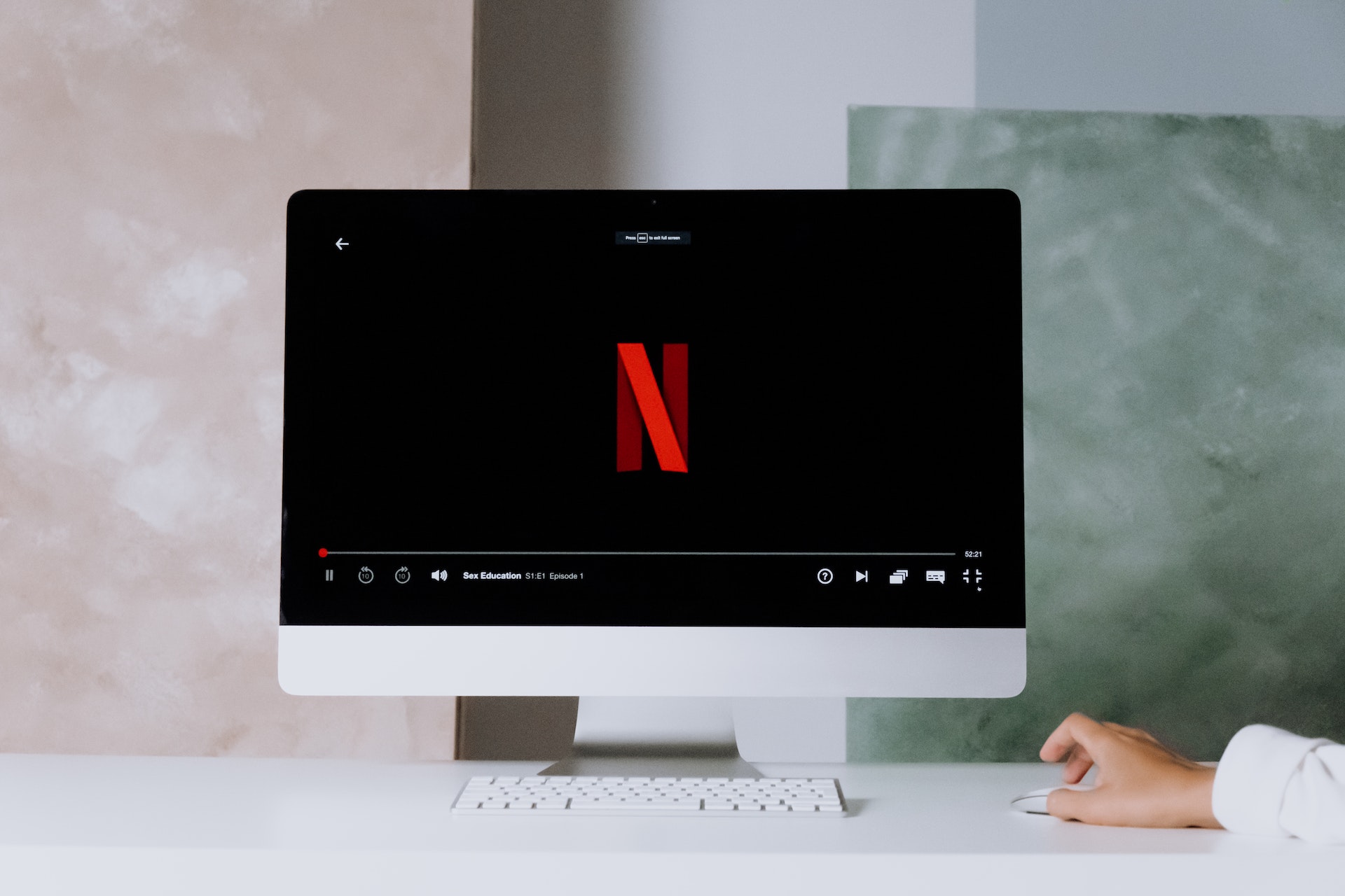 netflix