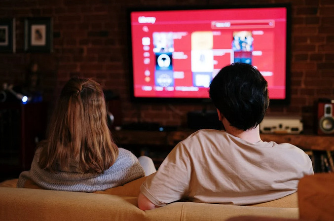 smart tv
