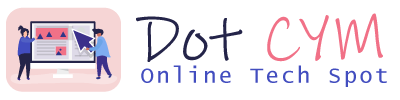 Dot CYM