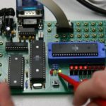 computer motherboard
