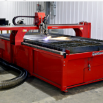 industrial plasma cutter