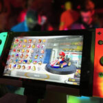 video games pad