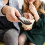 remote